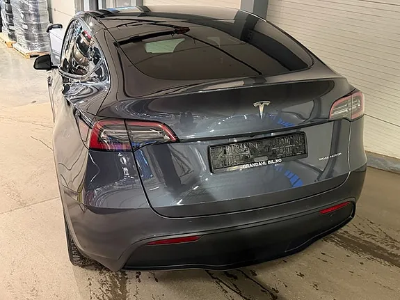 Tesla Model Y 2022 photo 4