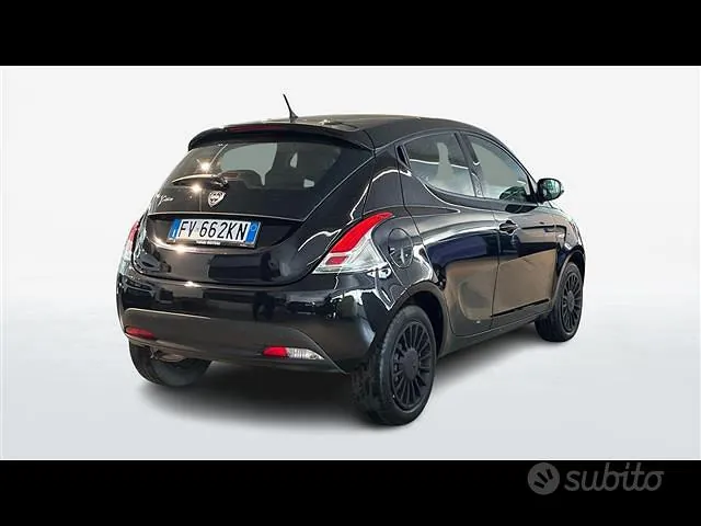 Lancia Ypsilon 2019 photo 3