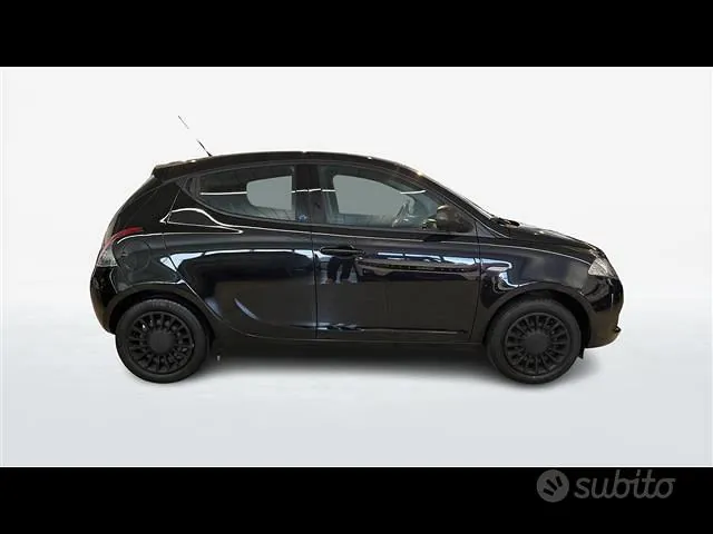 Lancia Ypsilon 2019 photo 4