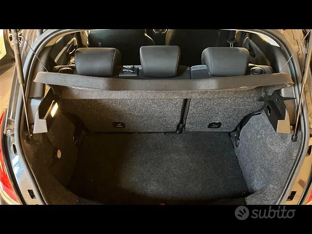 Lancia Ypsilon 2019 photo 5