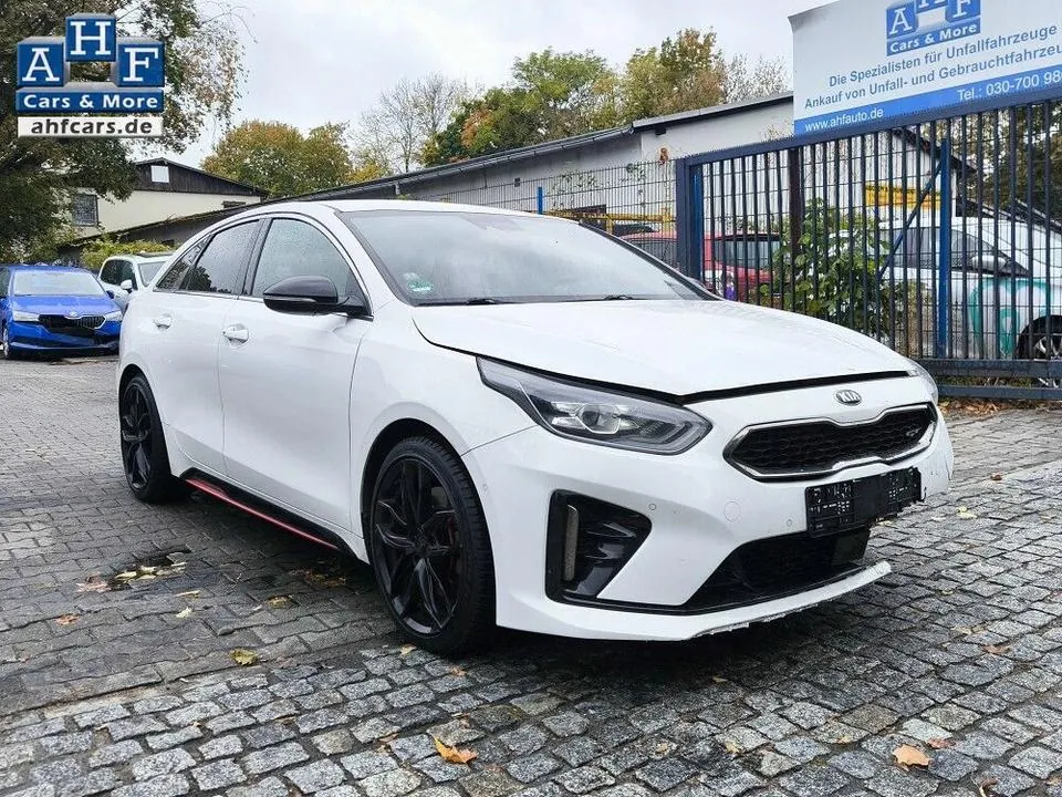 Kia Pro_Cee'D