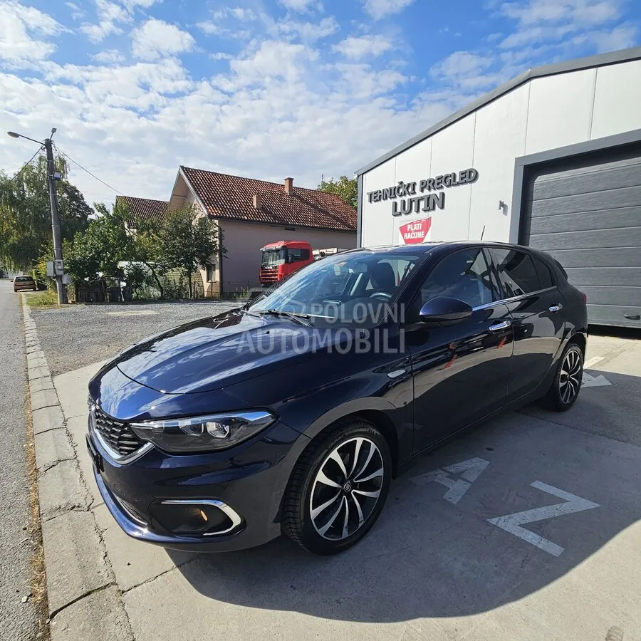 Fiat Tipo