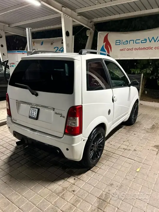 Ligier Xtoo R 2009 photo 4