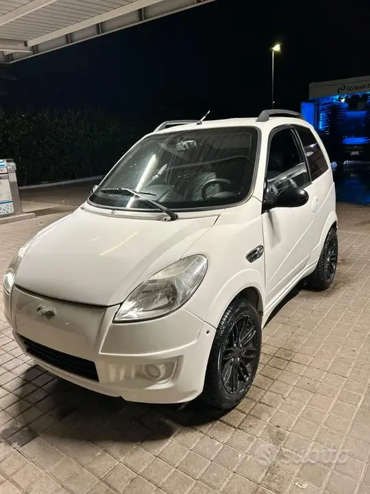 Ligier Xtoo R
