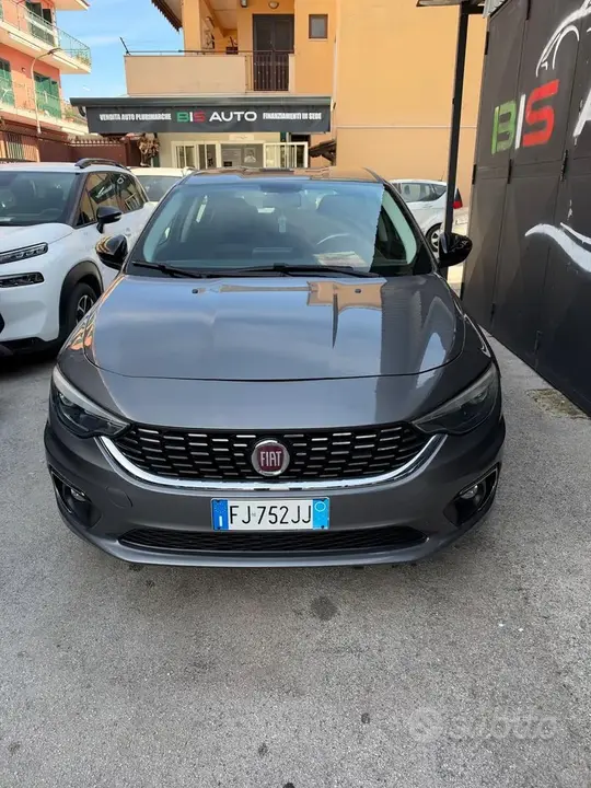 Fiat Tipo