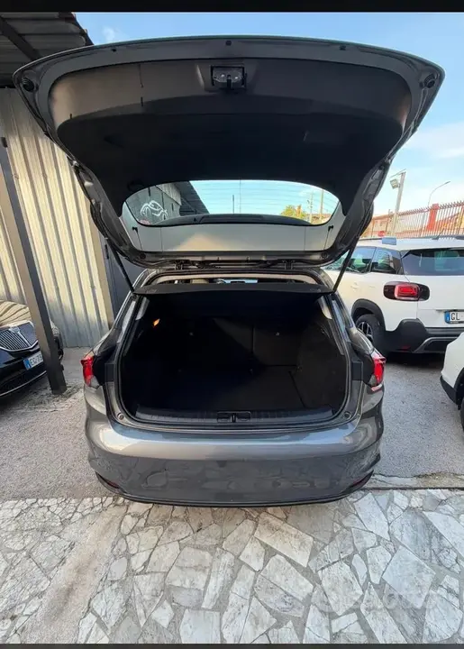Fiat Tipo 2017 photo 5