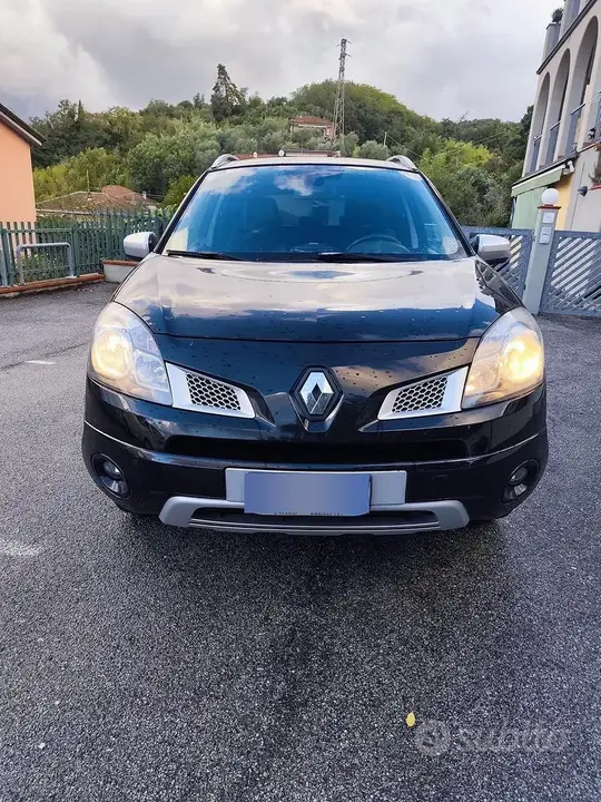 Renault Koleos 2011 photo 2