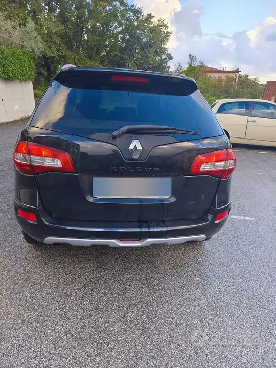 Renault Koleos 2011 photo 3