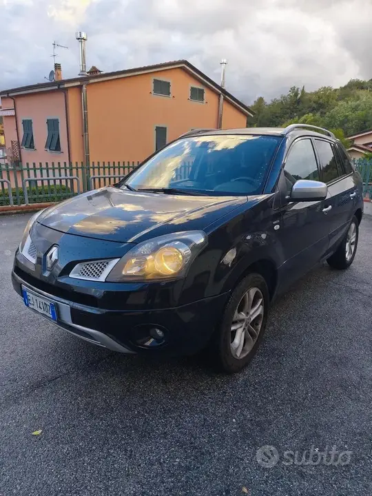 Renault Koleos 2011 photo 4