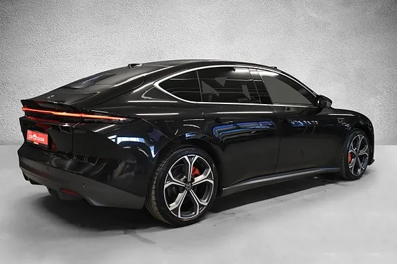 NIO Et5 2023 photo 5