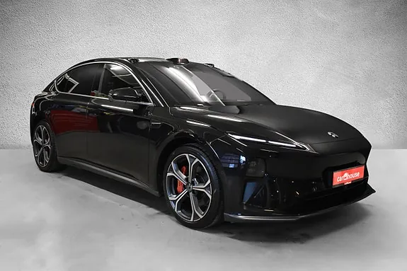 NIO Et5
