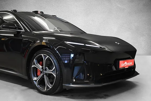 NIO Et5 2023 photo 2