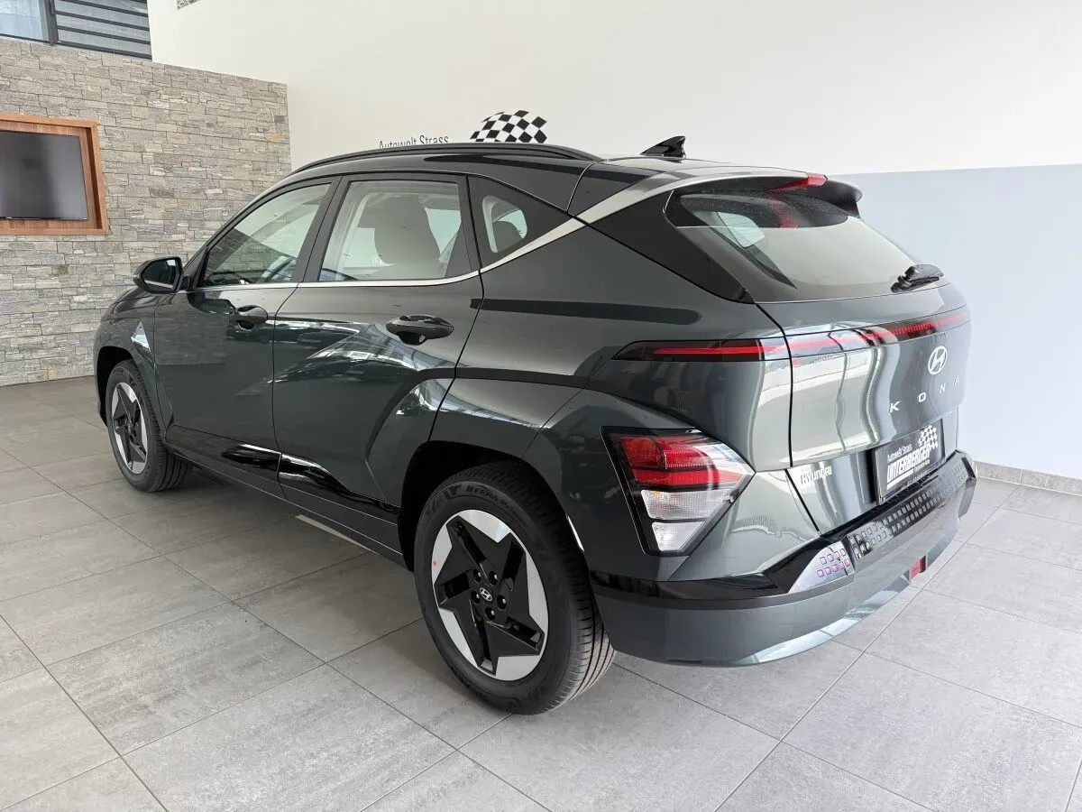 Hyundai Kona 2026 photo 3