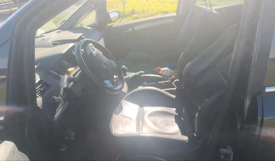 Opel Zafira B