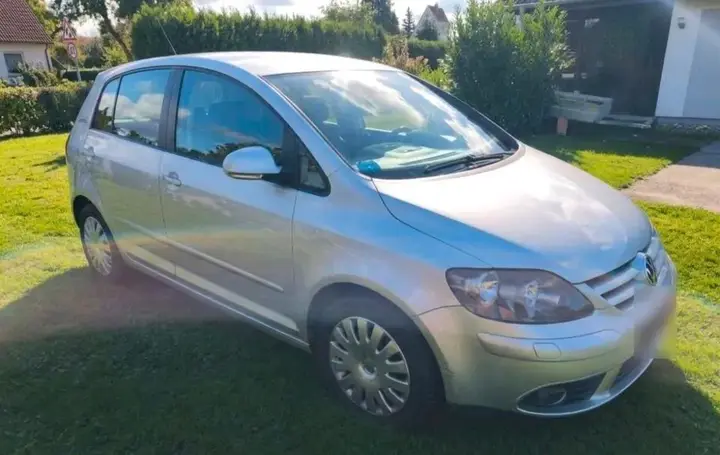 Volkswagen Golf 5
