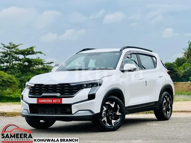 Kia Sonet