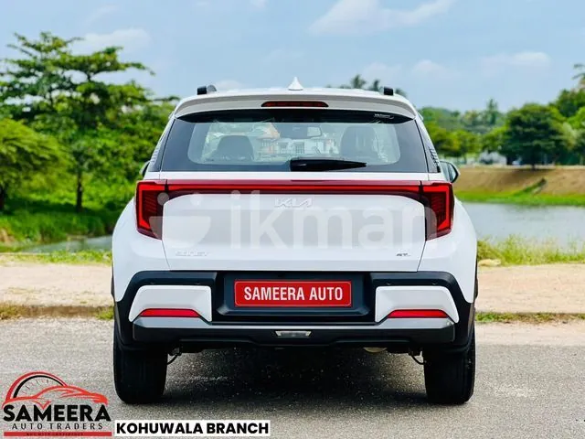 Kia Sonet 2026 photo 5