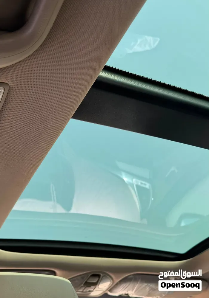 Hyundai Santa Fe 2013 photo 4
