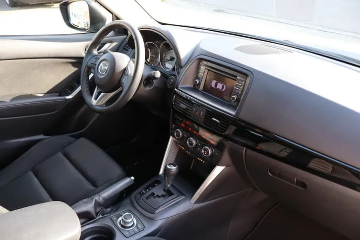 Mazda Cx-5 2013 photo 2