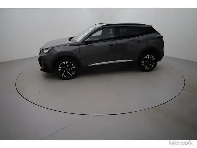 Peugeot 2008 2022 photo 3