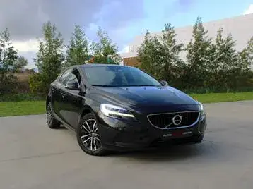 Volvo V40 2019 photo 3