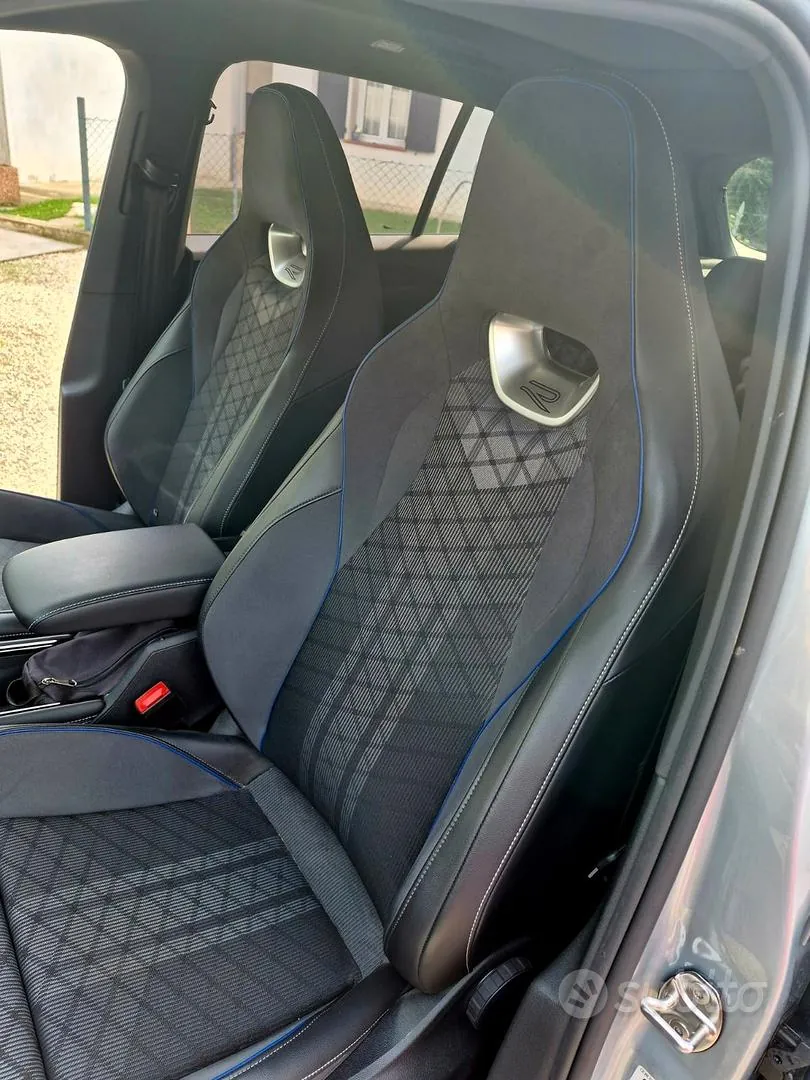 Volkswagen Tiguan 2025 photo 5