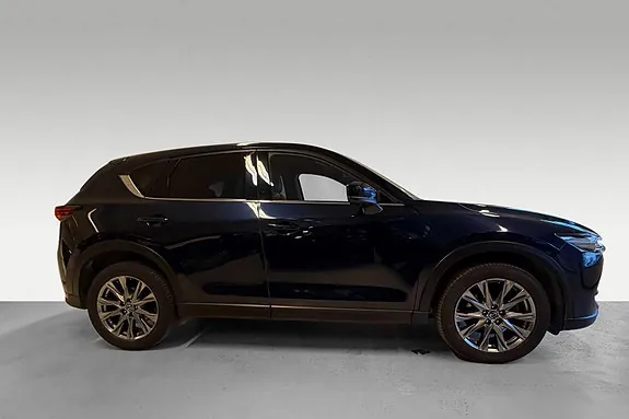 Mazda Cx-5 2019 photo 5