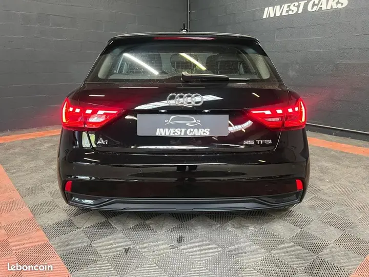 Audi A1 2022 photo 5