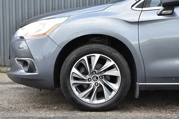 Citroen Ds4 2011 photo 5