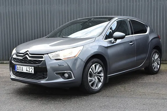 Citroen Ds4