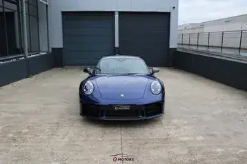 Porsche 911 2024 photo 3