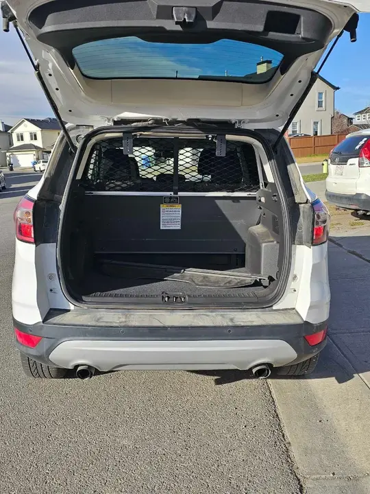 Ford Escape 2017 photo 3