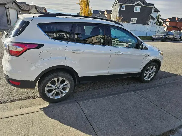 Ford Escape 2017 photo 4
