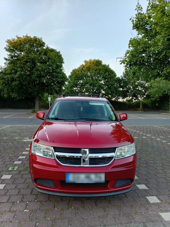 Dodge Journey