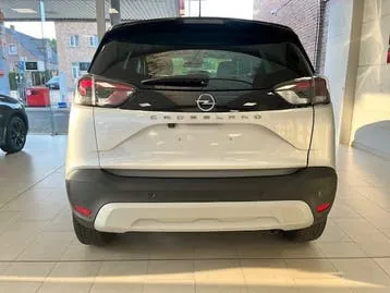Opel Crossland X 2024 photo 3