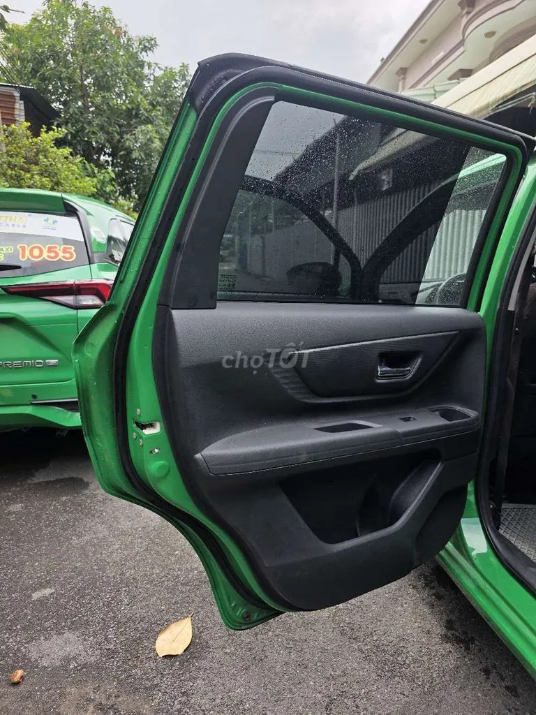 Toyota Avanza Premio 2023 photo 4