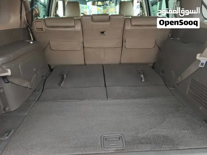 Nissan Pathfinder 2011 photo 2