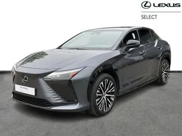 Lexus Rz