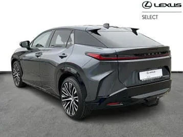 Lexus Rz 2023 photo 2