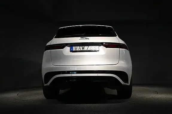 Jaguar F-Pace 2024 photo 5