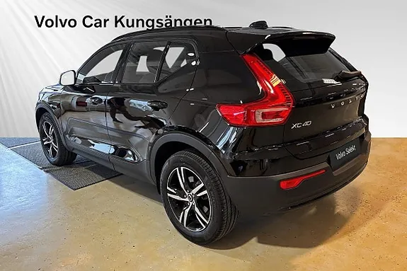Volvo Xc40 2026 photo 4
