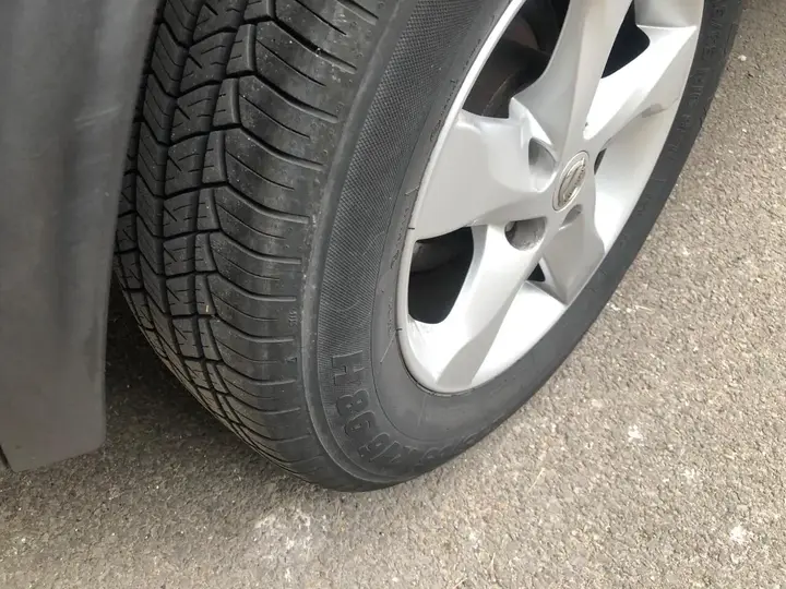Nissan Qashqai 2010 photo 3