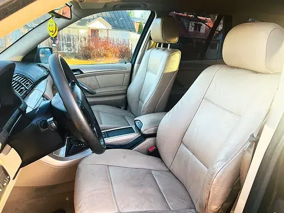 BMW X5 2005 photo 3