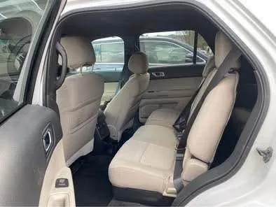 Ford Explorer 2013 photo 4