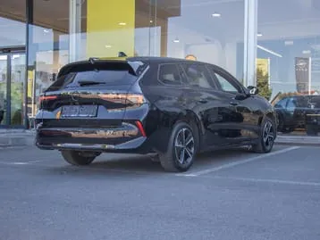 Opel Astra 2025 photo 3