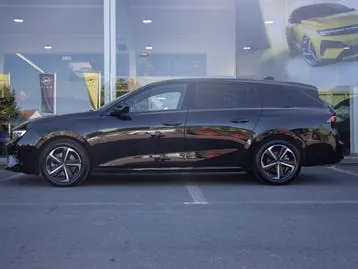Opel Astra 2025 photo 2