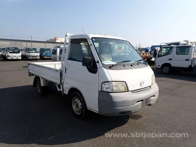 Mazda Bongo