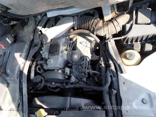 Mazda Bongo 2002 photo 5