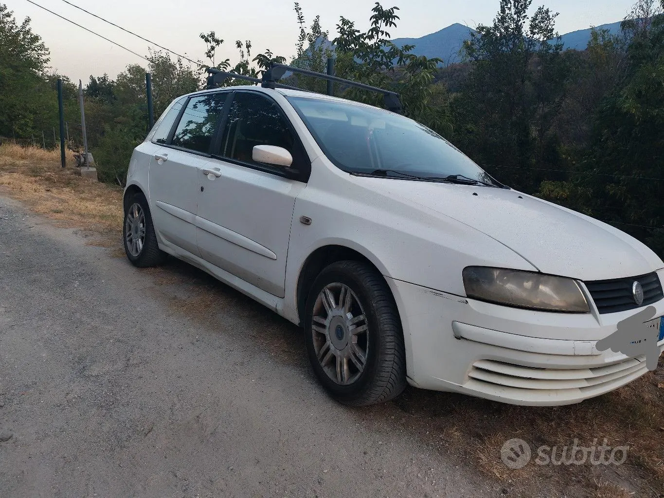 Fiat Stilo 2005 photo 4