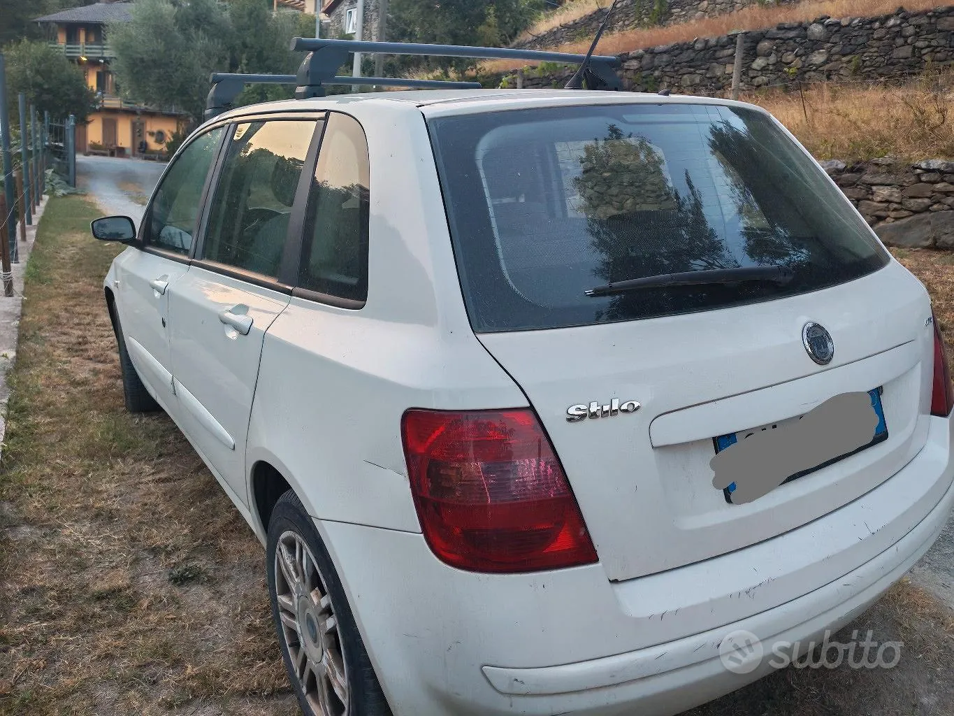 Fiat Stilo 2005 photo 3